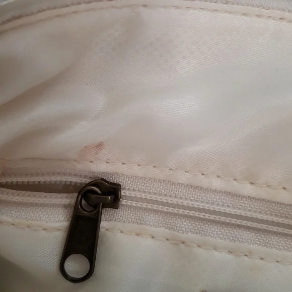 Croft and Barrow Crochet Purse - Picture 4 of 7